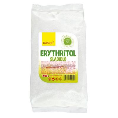 Wolfberry Erythritol 350 g