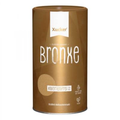 Xucker Bronxe erythriol 1000 g