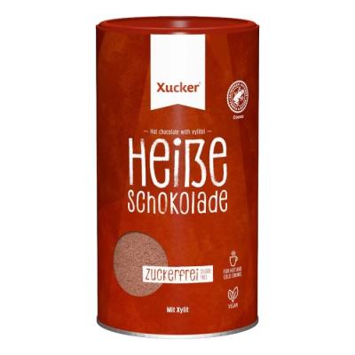 Xucker Hot Chocolate 200 g