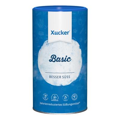 Xylitol Basic 100% Xylit 1000 g