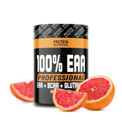 100% EAA Professional - Protein Nutrition 300 g Cherry