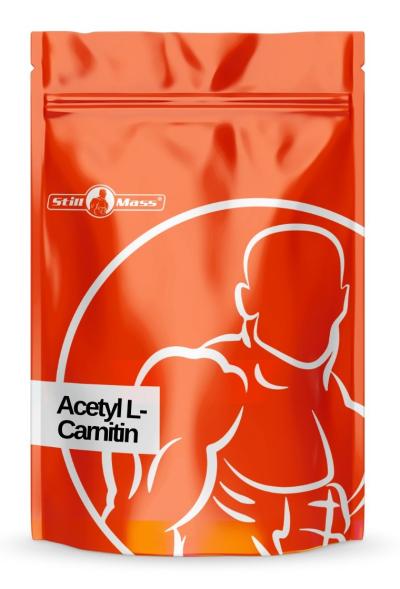 Acetyl L-Carnitin - Still Mass  400 g