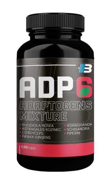 ADP6 - Body Nutrition 120 kaps.