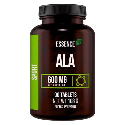 ALA - Essence Nutrition 90 tbl.