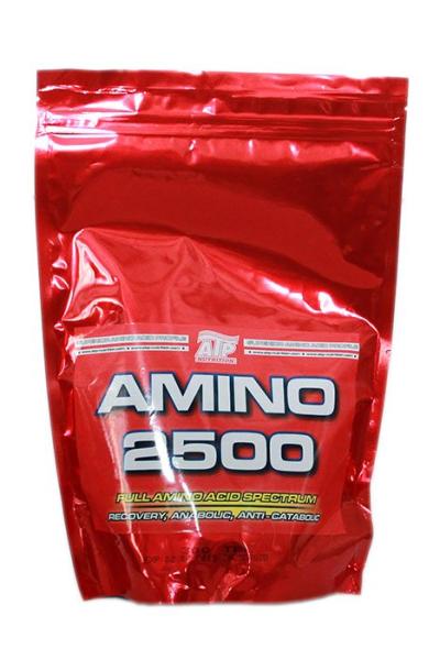 Amino 2500 - ATP Nutrition 400 tbl