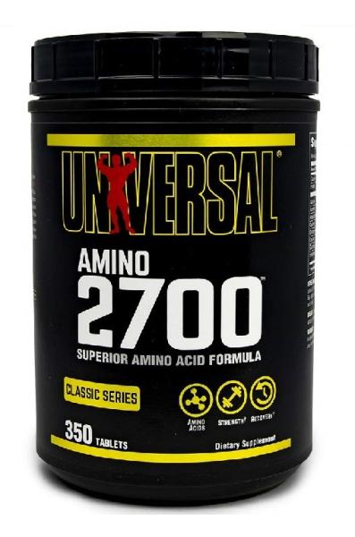 AMINO 2700 - Universal 700 tbl.