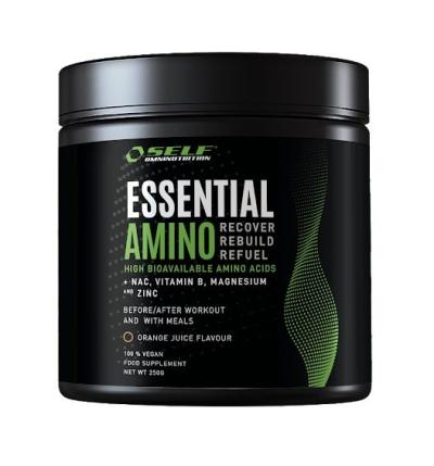 Amino Professional -  250 g Fruit Punch