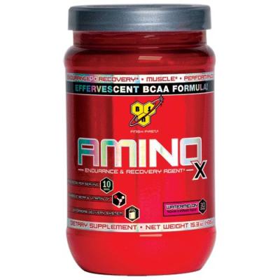 Amino X -  435 g Classic Cola