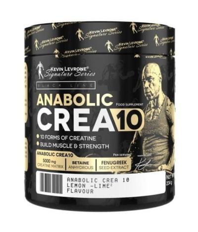 Anabolic Crea10 - Kevin Levrone 234 g Exotic