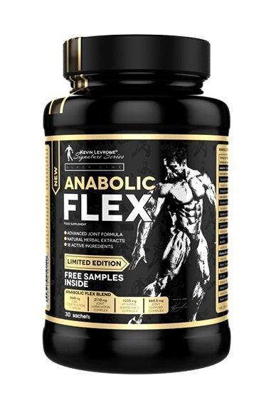 Anabolic Flex - Kevin Levrone 30 sáčkov