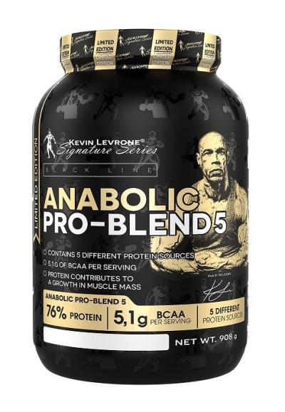 Anabolic Pro-Blend 5 - Kevin Levrone 2000 g Chocolate