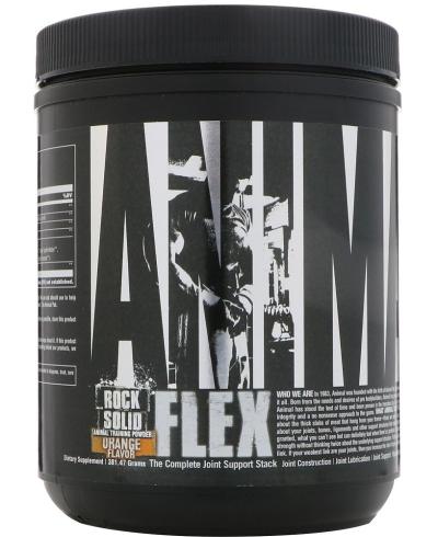 Animal Flex Powder - Universal  381 g Cherry