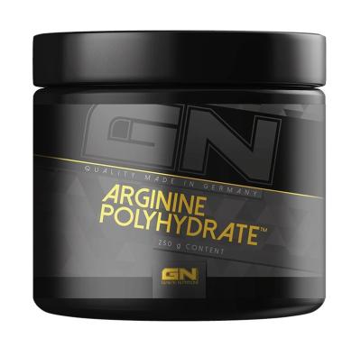 Arginine Polyhydrate -   250 g Neutral