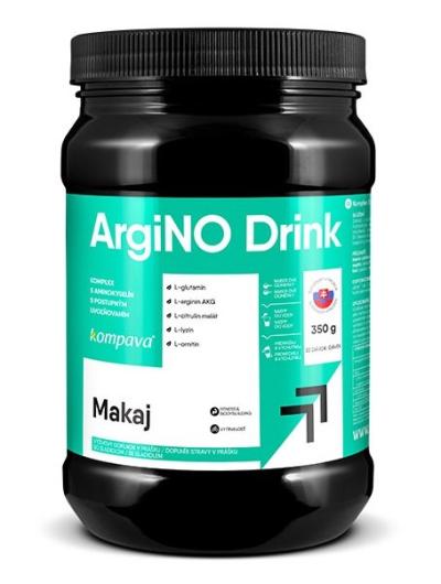 ArgiNO Drink -  350 g Mojito