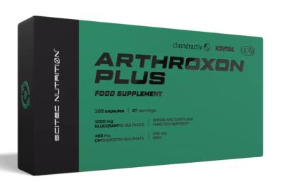 Arthroxon Plus - Scitec Nutrition 108 kaps.