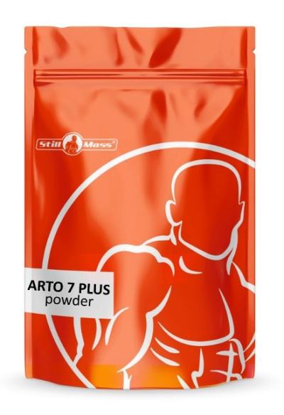 Artro 7 Plus - Still Mass  1500 g Cherry