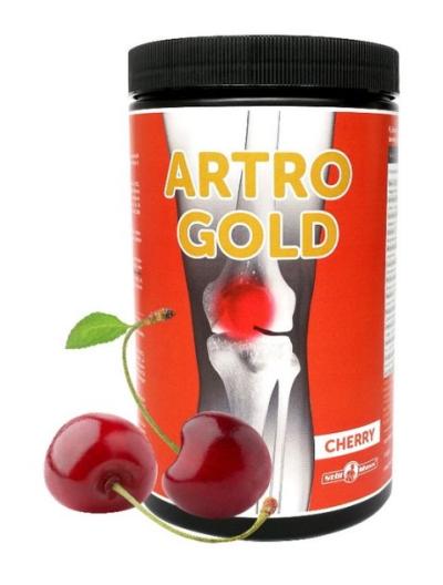 Artro Gold - Still Mass 750 g Cherry