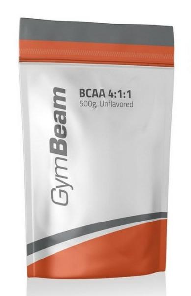 BCAA 4:1:1 -  500 g Pear