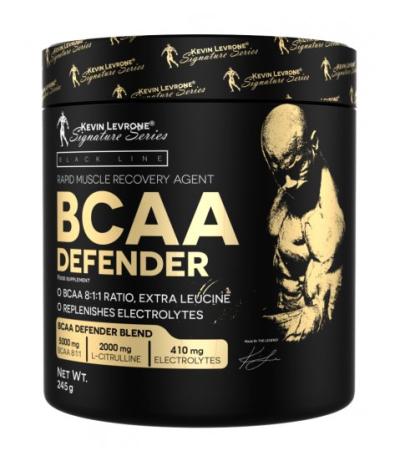 BCAA Defender -  245 g Guave+Pear