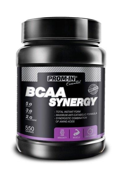 BCAA Synergy - Prom-IN 550 g Cherry