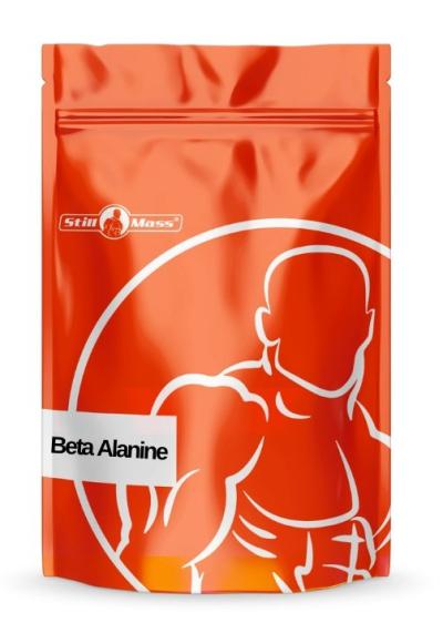 Beta Alanine - Still Mass  500 g