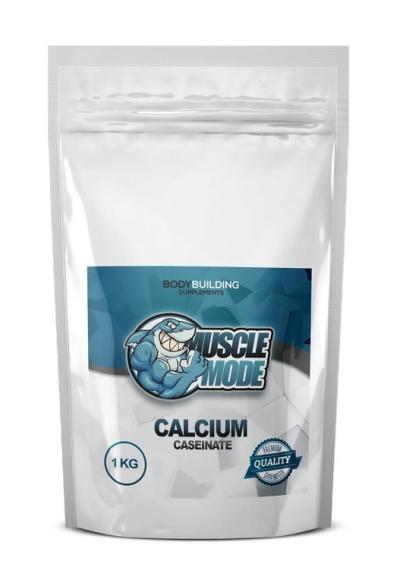 Calcium Caseinate od Muscle Mode 1000 g Neutrál