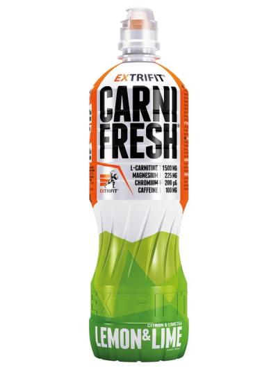 Carnifresh - Extrifit 850 ml. Pineapple