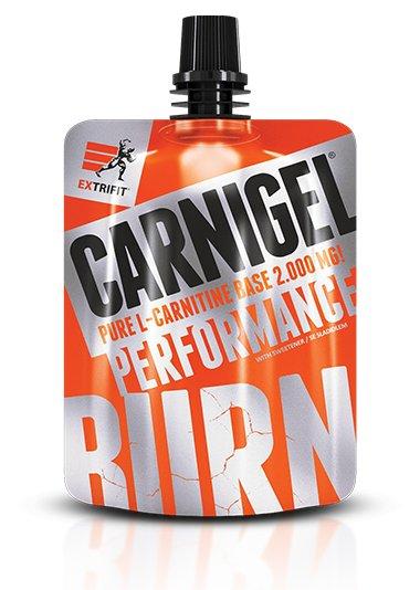 Carnigel - Extrifit	 60 g Marhuľa