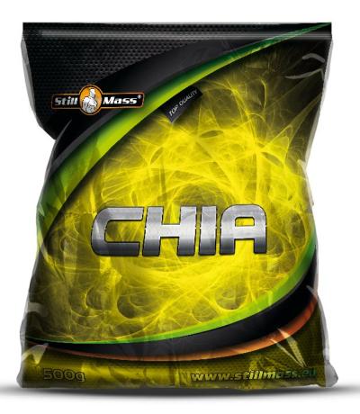 Chia - Still Mass  500 g