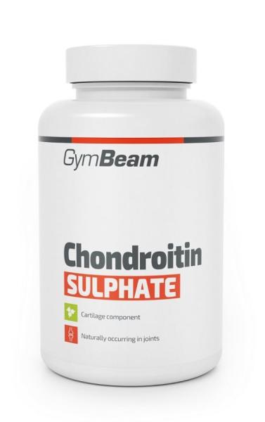 Chondroitin Sulphate - GymBeam 90 kaps.