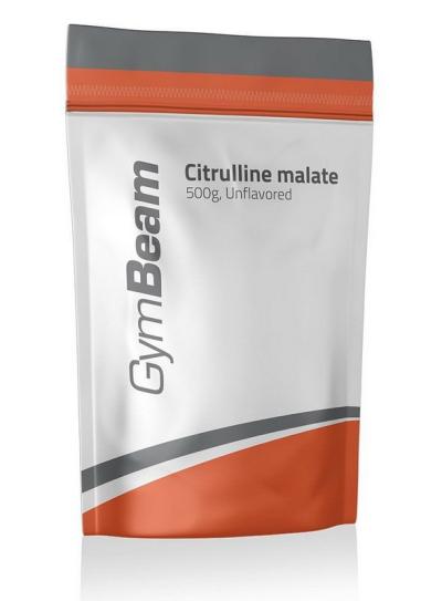 Citrulline Malate - GymBeam 250 g