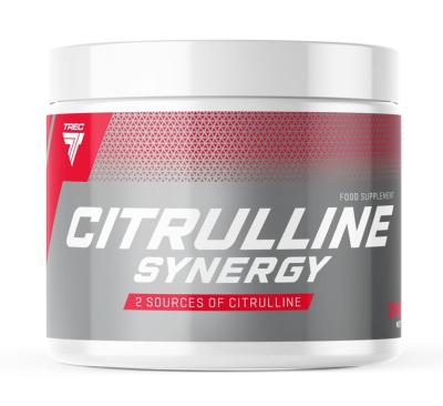 Citrulline Synergy - Trec Nutrition 240 g Mango