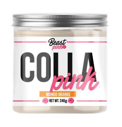 Colla Pink - Beast Pink 240 g Grape