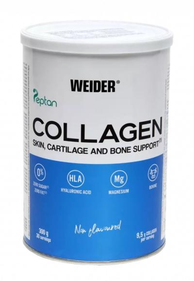 Collagen od Weider 300 g Neutrál