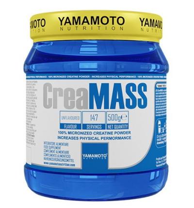 Crea Mass - Yamamoto  1000 g