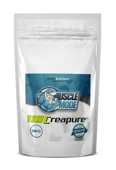 Creapure od Muscle Mode 1000 g Neutrál