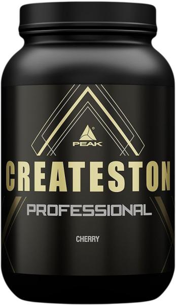 Createston Professional New Upgrade - Peak Performance 3150 g + 150 kaps. Cherry