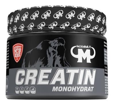 Creatin Monohydrat -  550 g