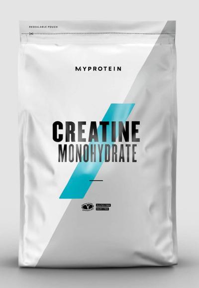 Creatine Monohydrate práškový -  1000 g