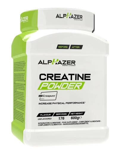 Creatine Powder - Alphazer 300 g