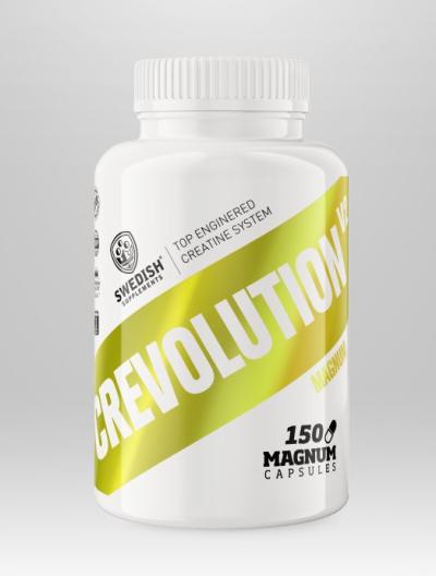 Crevolution Magnum Caps -  150 kaps.