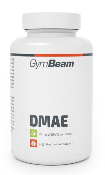 DMAE - GymBeam 90 tbl.