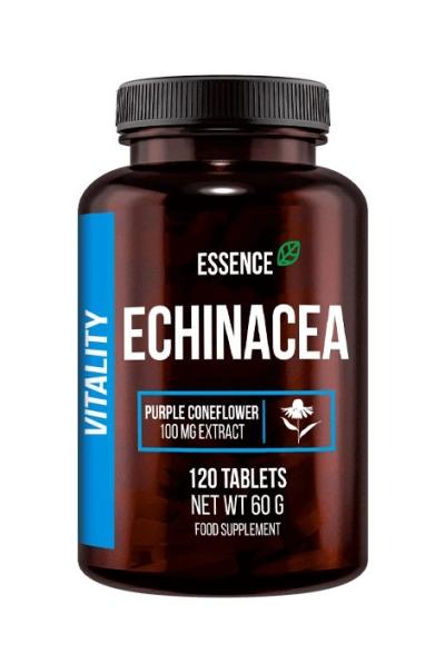 Echinacea - Essence Nutrition 120 tbl.