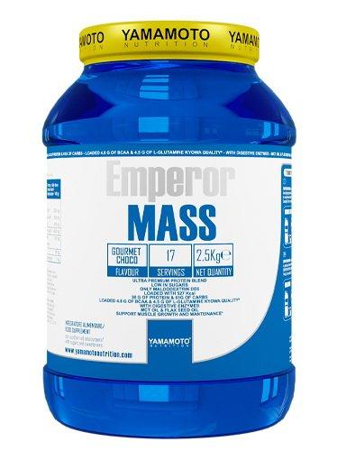 Emperor Mass - Yamamoto 2500 g Vanilla