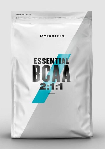 Essential BCAA 2:1:1 - MyProtein 250 g Peach & Mango