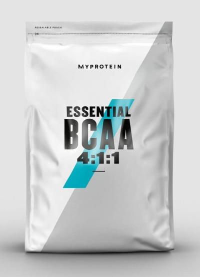 Essential BCAA 4:1:1 práškové -  1000 g Neutral