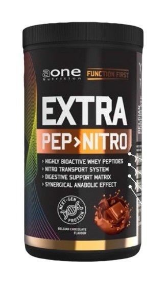 Extrapep NITRO - Aone 600 g Mocca