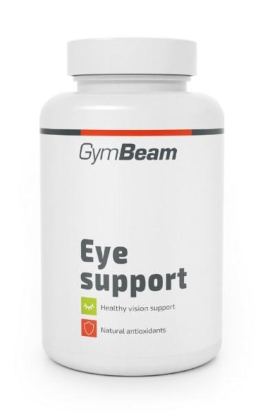 Eye Support - GymBeam 90 kaps.