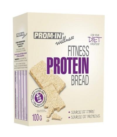 Fitness Protein Bread - Prom-IN 100 g