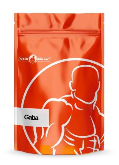 Gaba - Still Mass  400 g